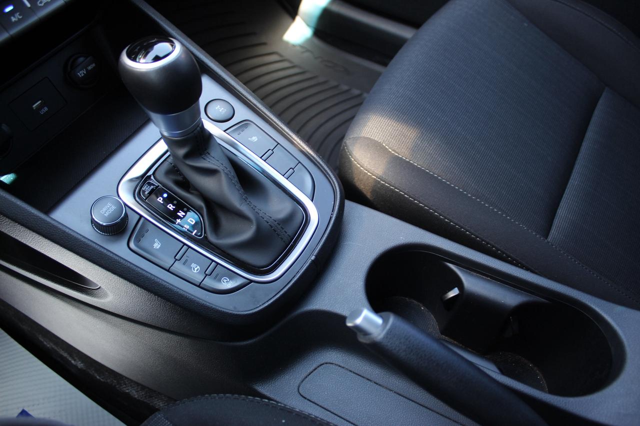 2023 Hyundai KONA  Photo