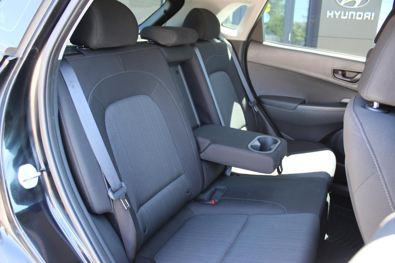 2023 Hyundai KONA  Photo