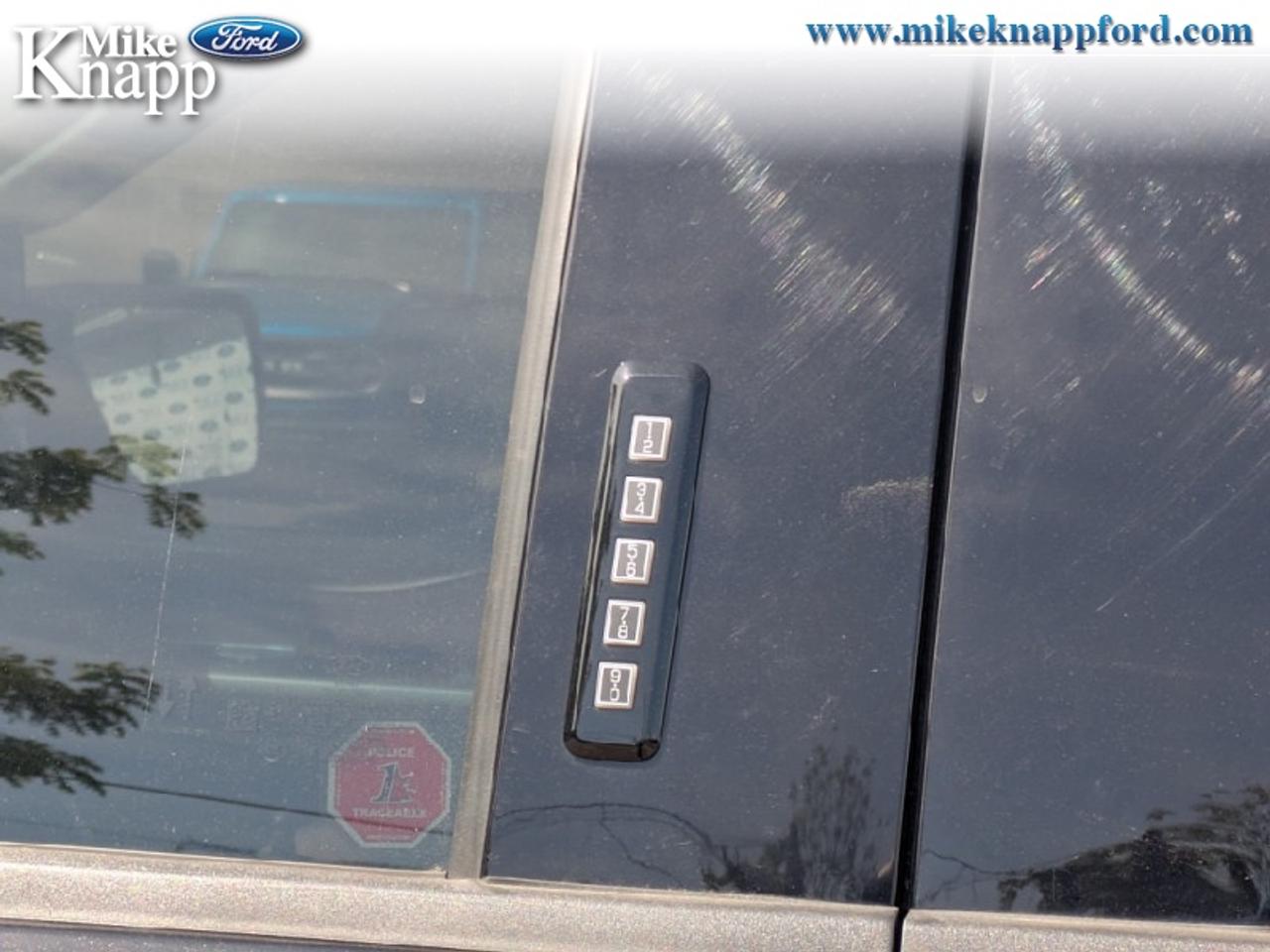 2022 Ford F-150 Lariat Photo