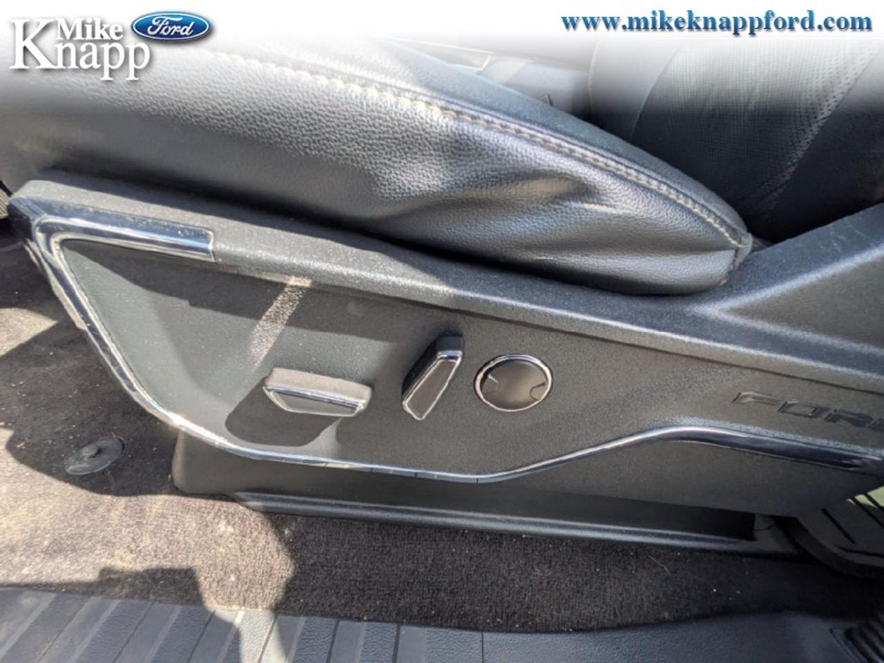 2022 Ford F-150 Lariat Photo