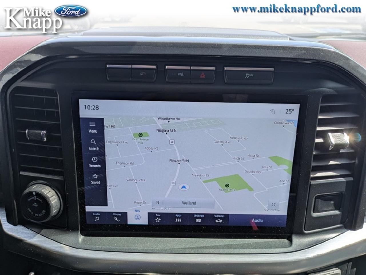2022 Ford F-150 Lariat Photo