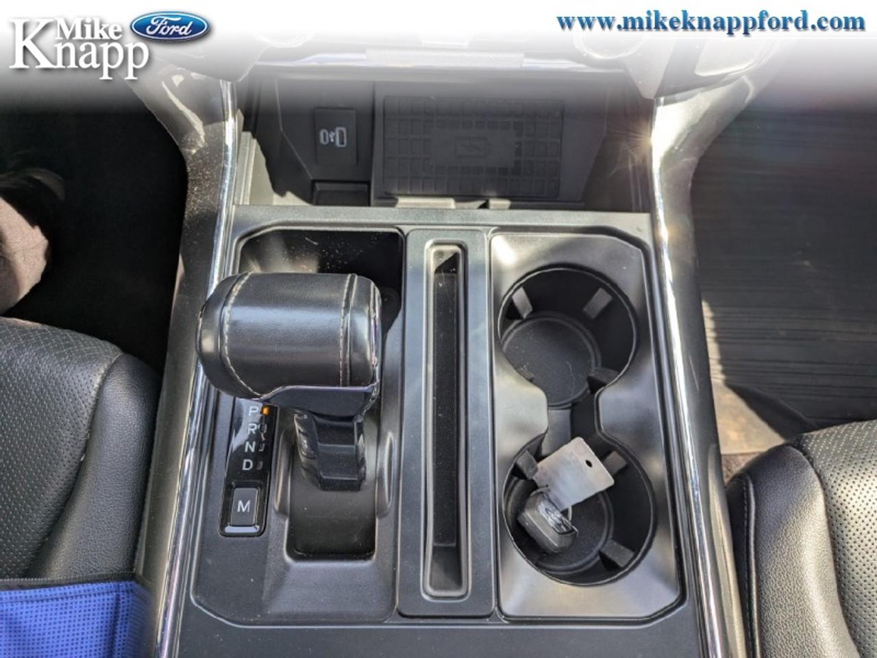 2022 Ford F-150 Lariat Photo