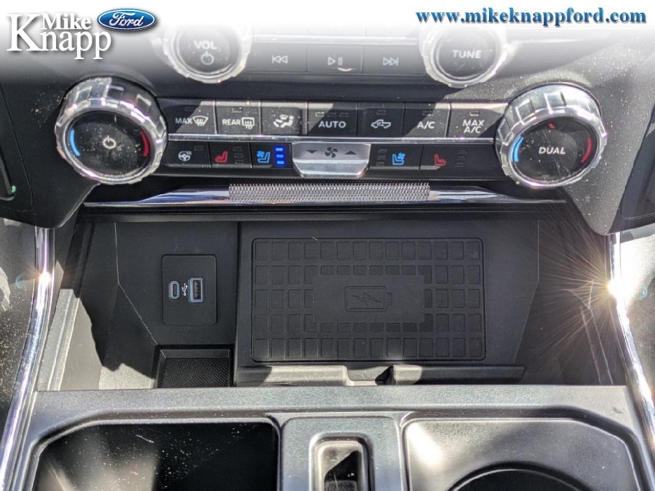 2022 Ford F-150 Lariat Photo