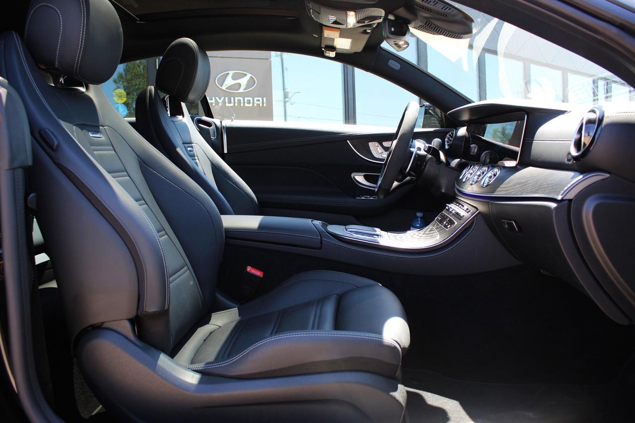 2023 Mercedes-Benz E-Class AMG E 53 Photo