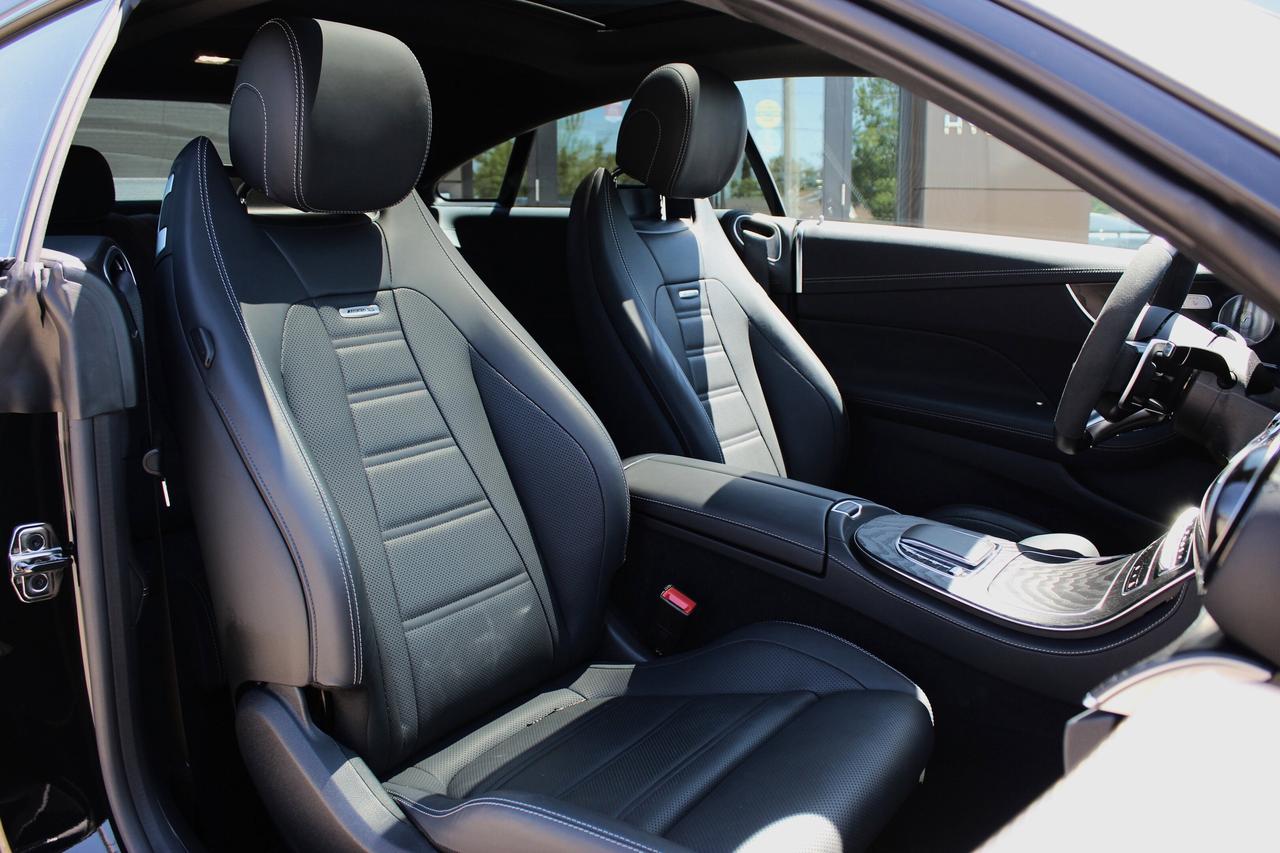 2023 Mercedes-Benz E-Class AMG E 53 Photo