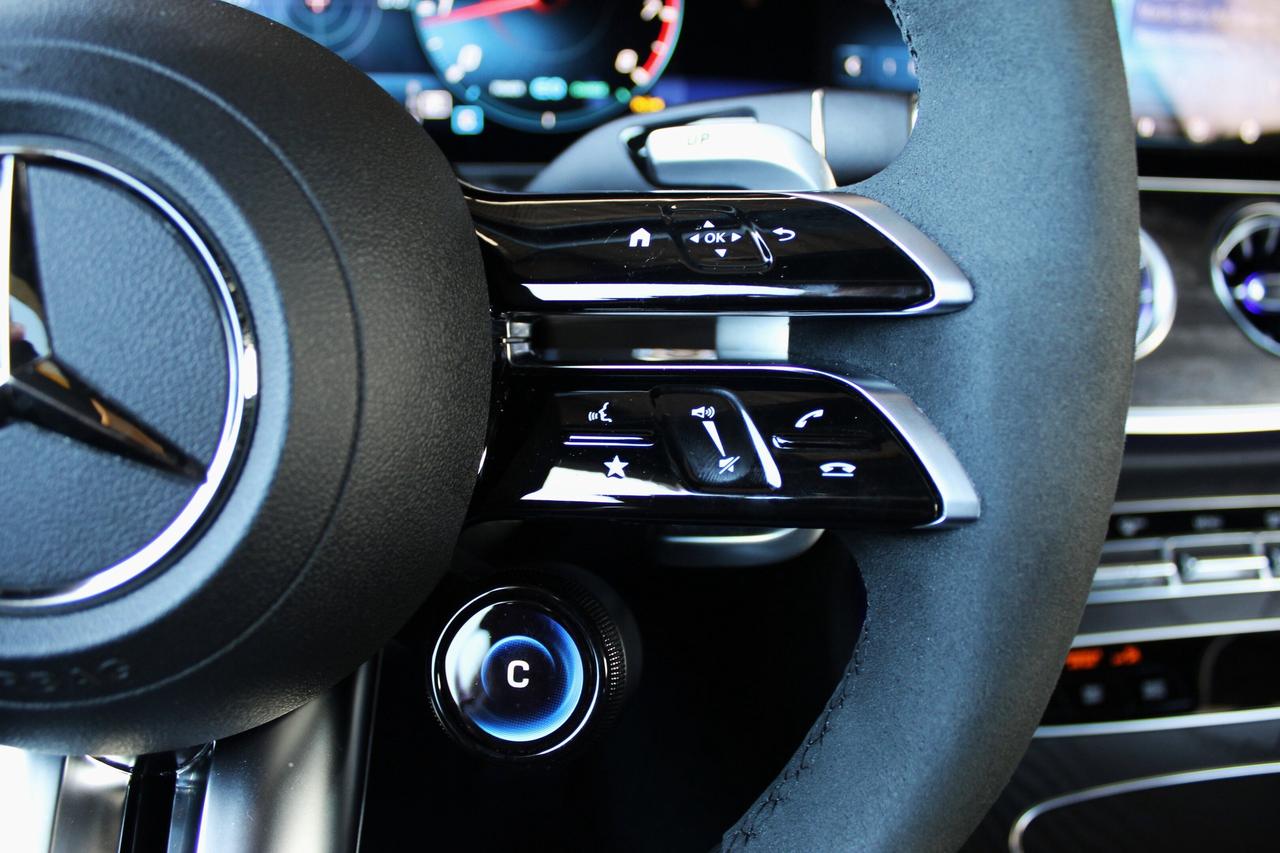 2023 Mercedes-Benz E-Class AMG E 53 Photo