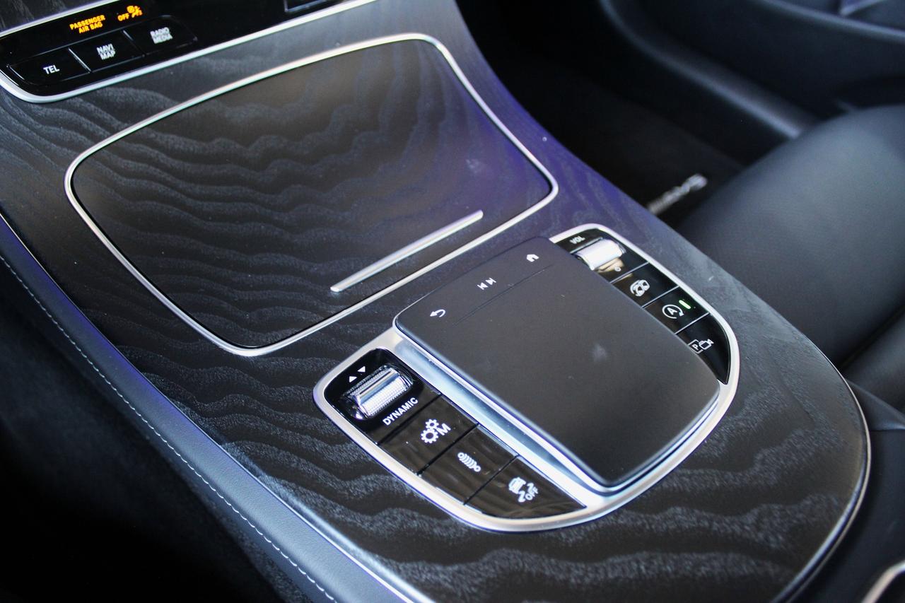 2023 Mercedes-Benz E-Class AMG E 53 Photo