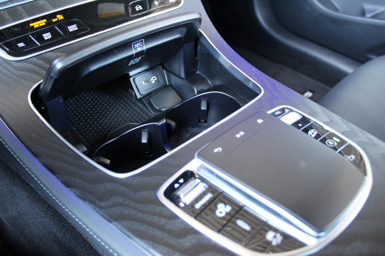 2023 Mercedes-Benz E-Class AMG E 53 Photo
