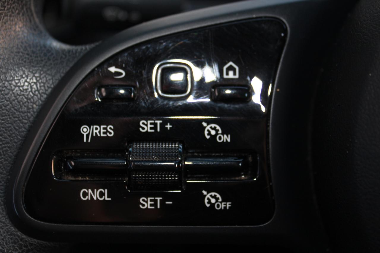 2022 Mercedes-Benz Sprinter Cargo Van 144" HIGH ROOF - "3.0L DIESEL" - "LEATHER" Photo
