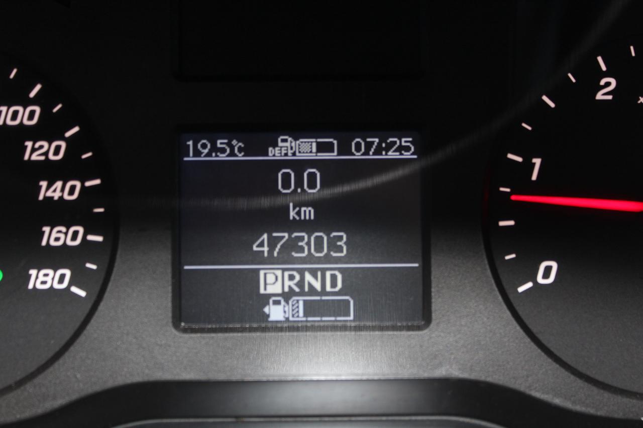 2022 Mercedes-Benz Sprinter 144" HIGH ROOF - "3.0L DIESEL" - "LEATHER" Photo