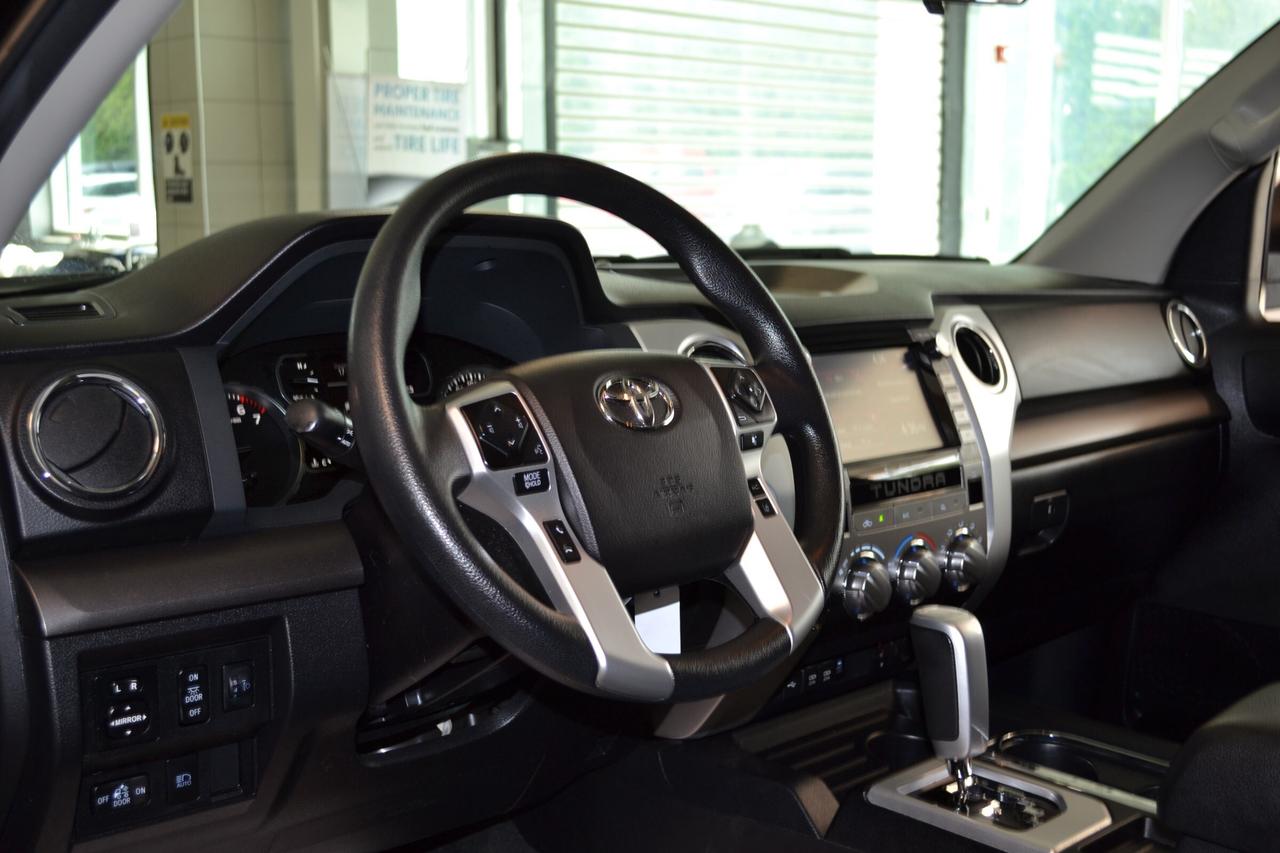 2021 Toyota Tundra  Photo