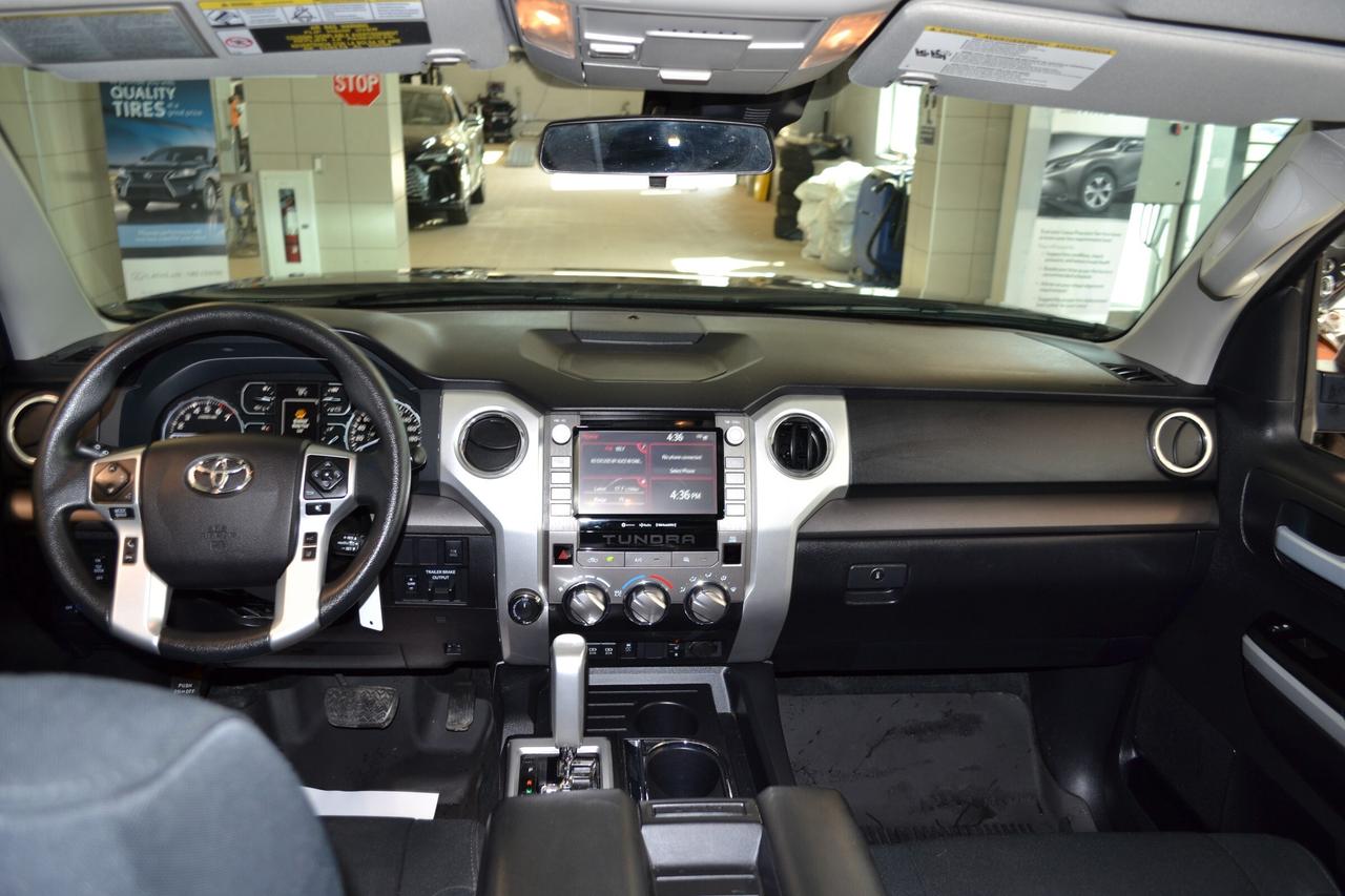 2021 Toyota Tundra  Photo