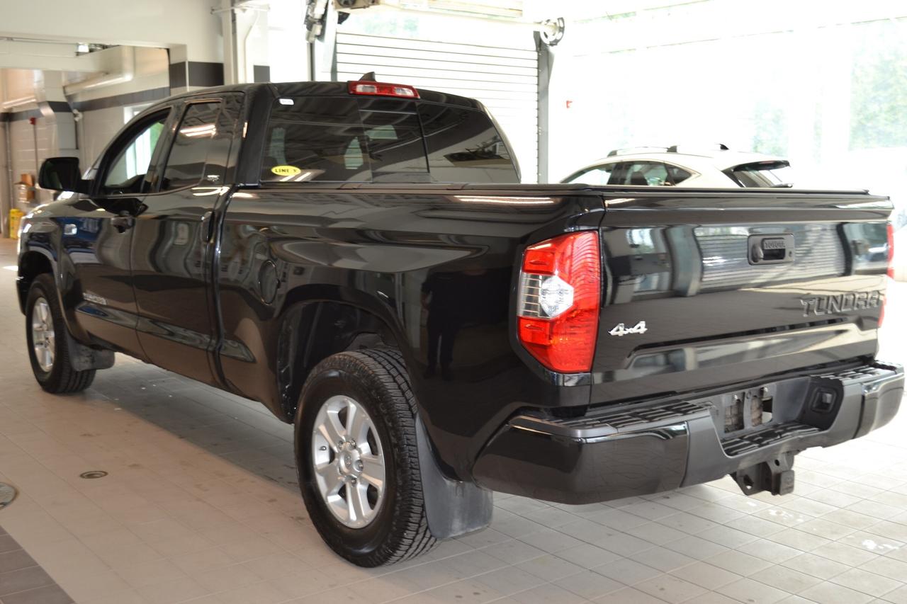 2021 Toyota Tundra  Photo