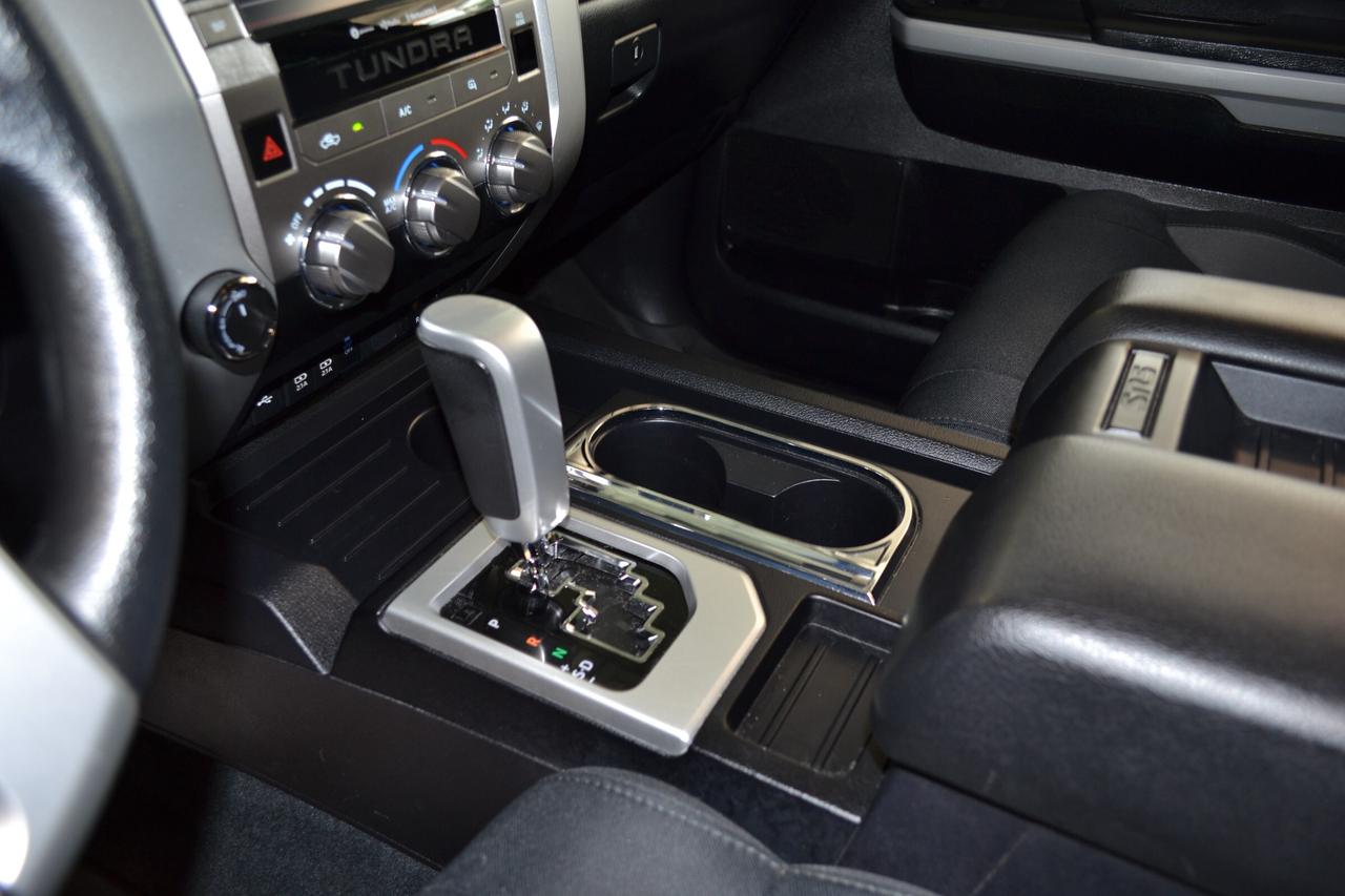 2021 Toyota Tundra  Photo