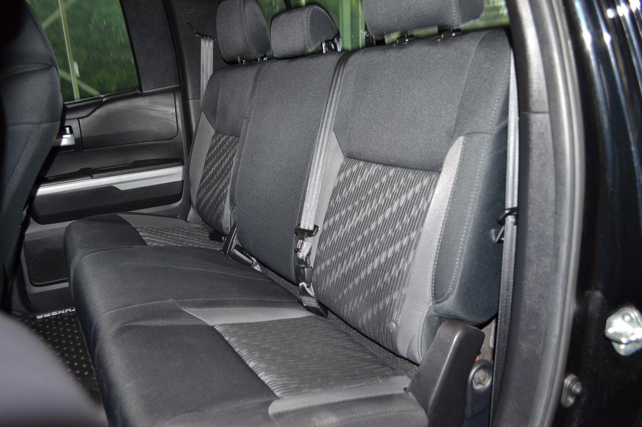 2021 Toyota Tundra  Photo