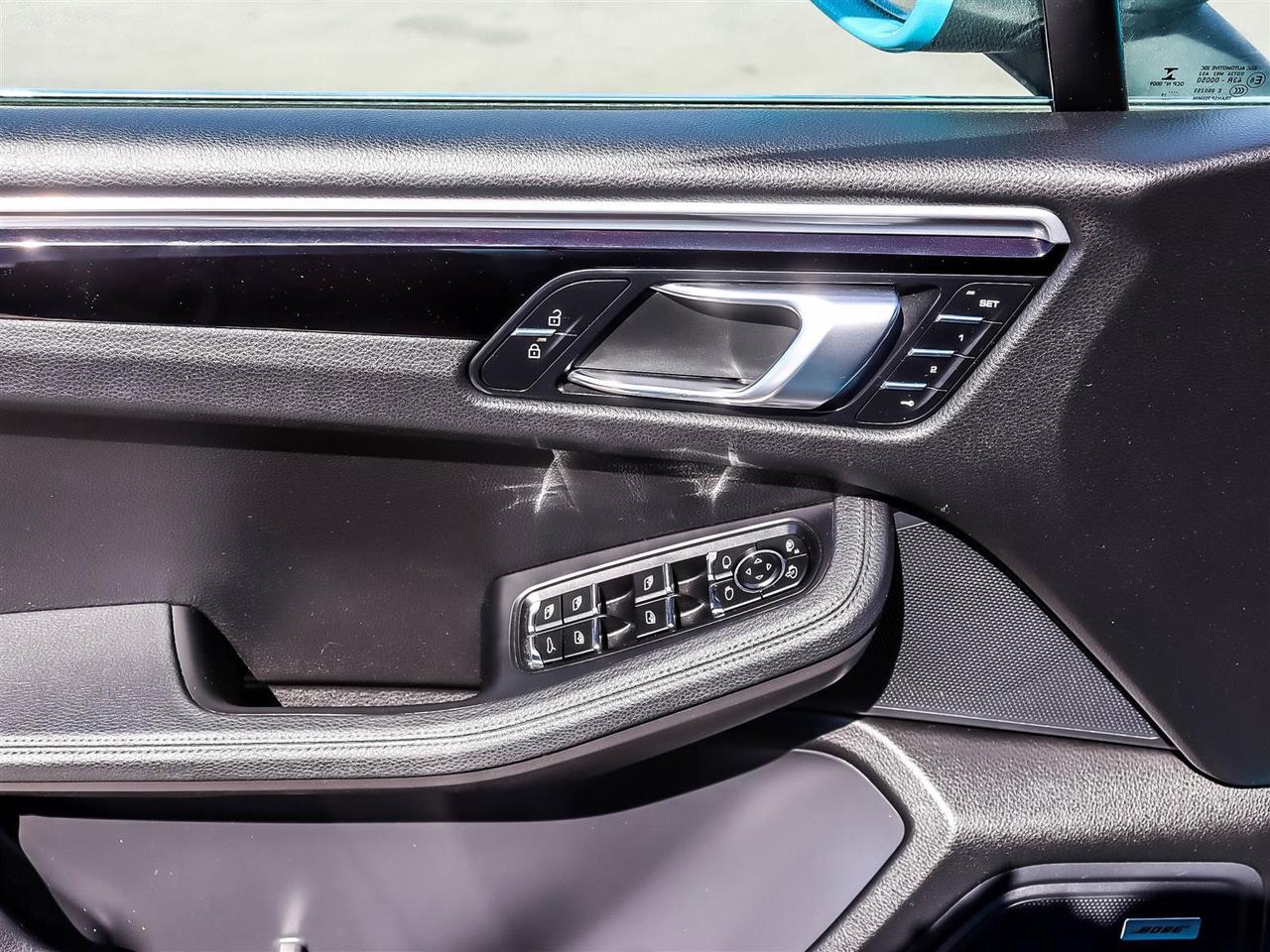 2019 Porsche Macan S Photo