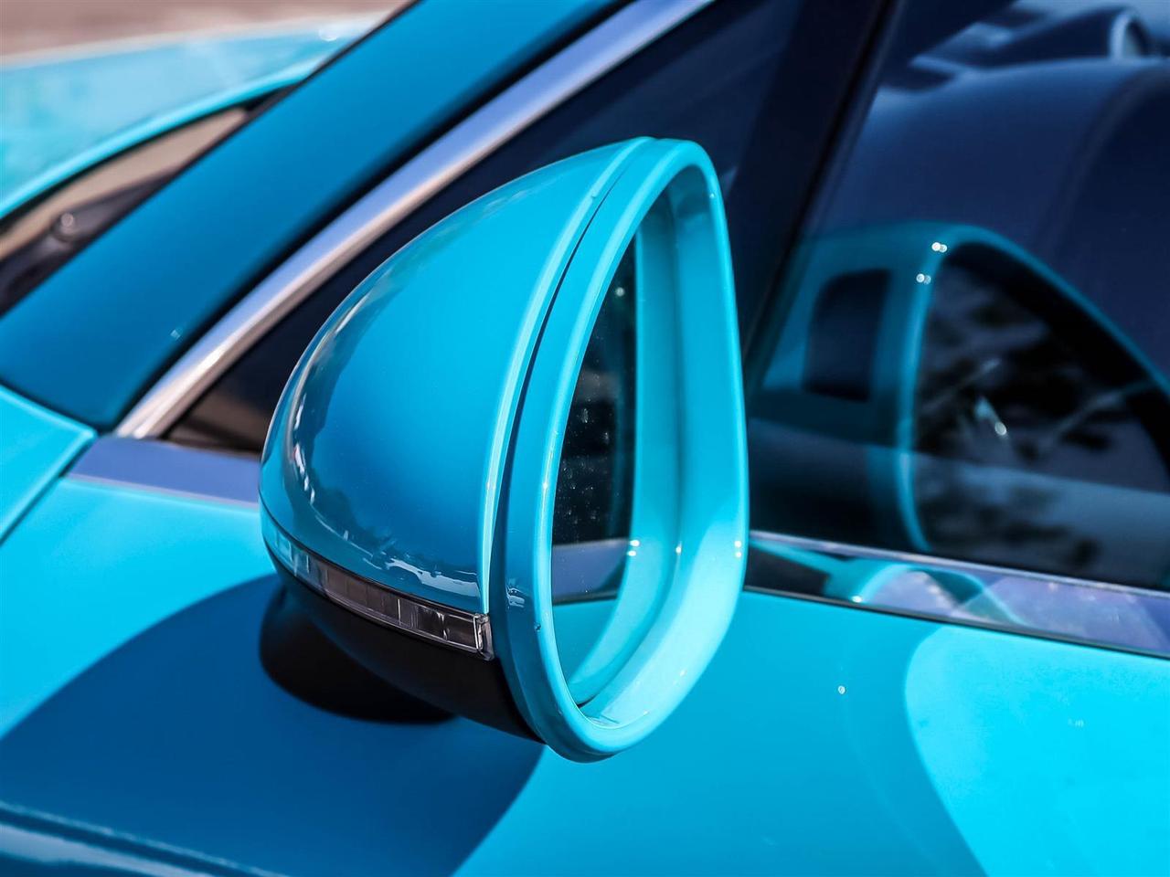 2019 Porsche Macan S Photo