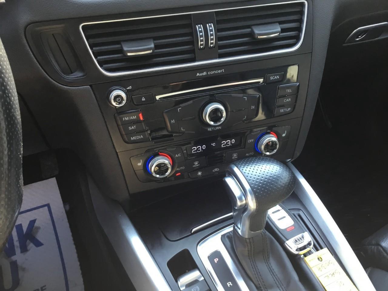 2016 Audi Q5 2.0T Progressiv Photo