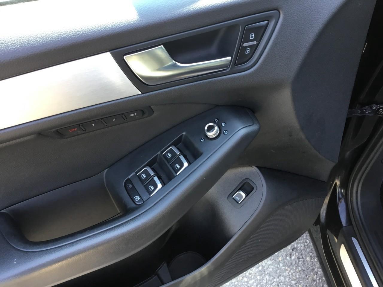 2016 Audi Q5 2.0T Progressiv Photo