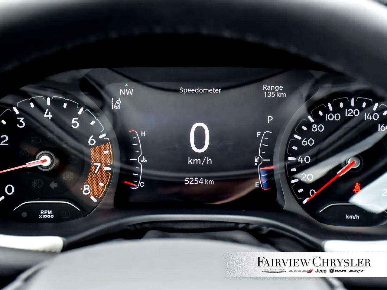 2023 Jeep Compass Limited BLIND SPOT   HEATED SEATS   POWER TAILGATE Photo