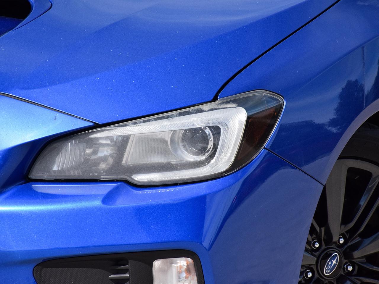 2016 Subaru WRX Manual ~Sunroof ~Bluetooth ~Camera ~Heated Seats Photo