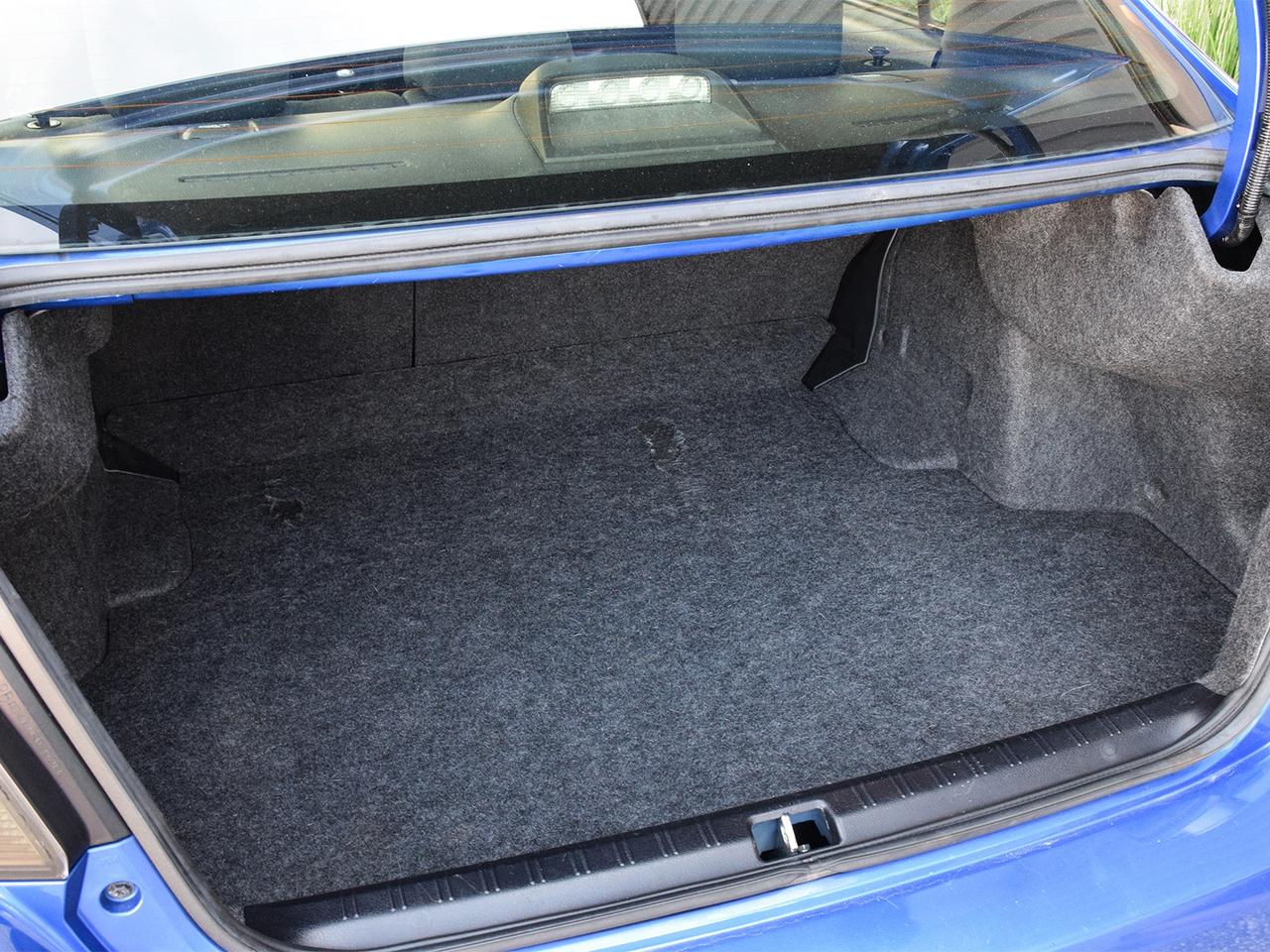 2016 Subaru WRX Manual ~Sunroof ~Bluetooth ~Camera ~Heated Seats Photo