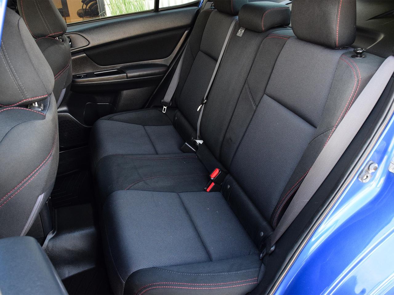 2016 Subaru WRX Manual ~Sunroof ~Bluetooth ~Camera ~Heated Seats Photo