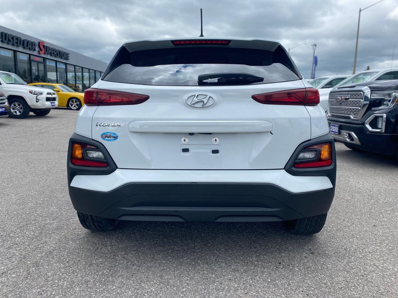 2018 Hyundai KONA SE ~Heated Seats ~Carplay ~Camera ~Alloys Photo