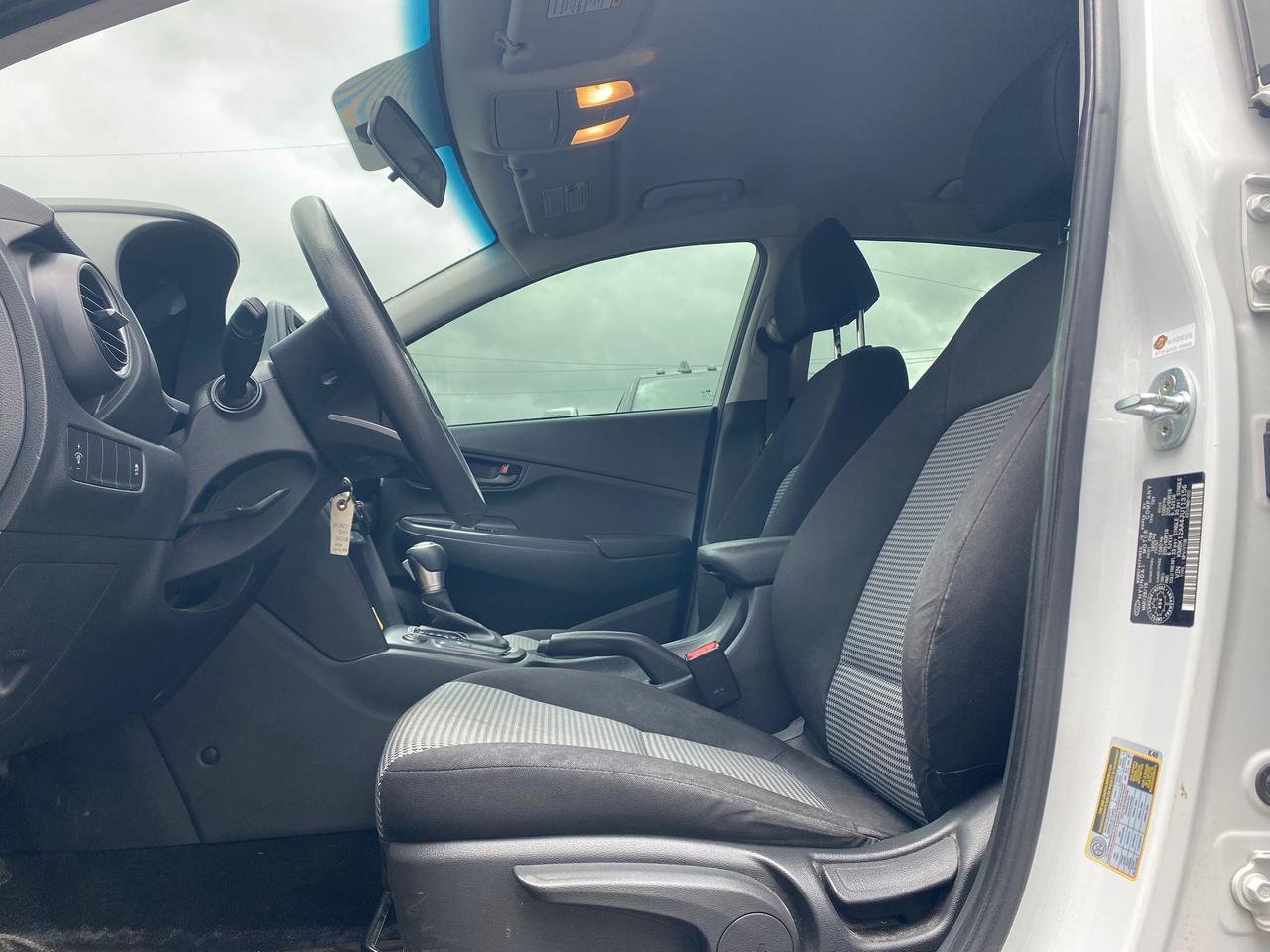 2018 Hyundai KONA SE ~Heated Seats ~Carplay ~Camera ~Alloys Photo