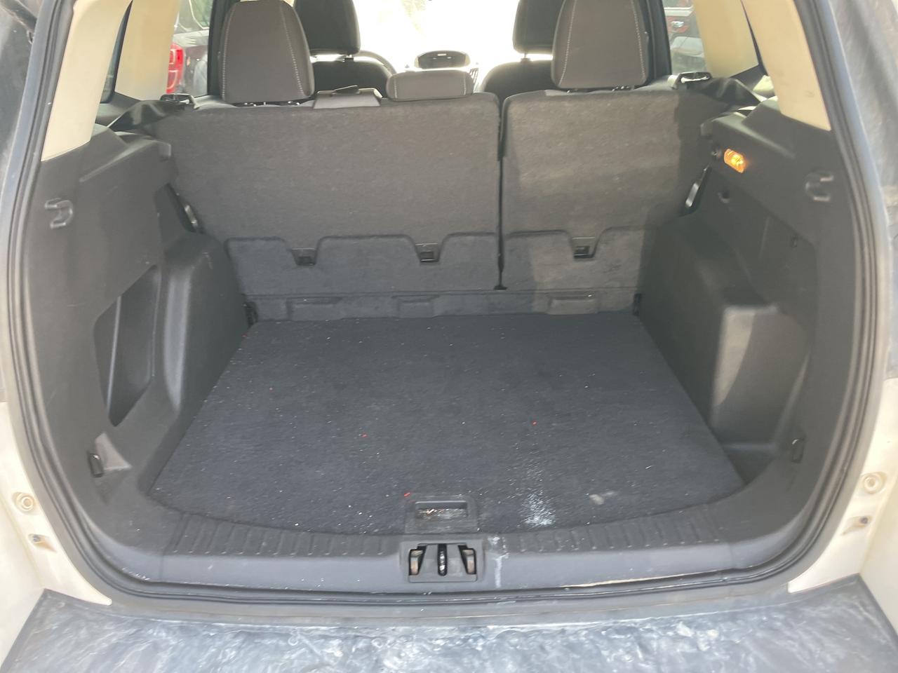 2017 Ford Escape SE Photo