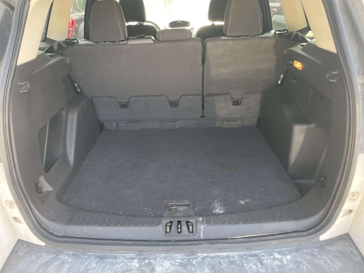 2017 Ford Escape SE Photo