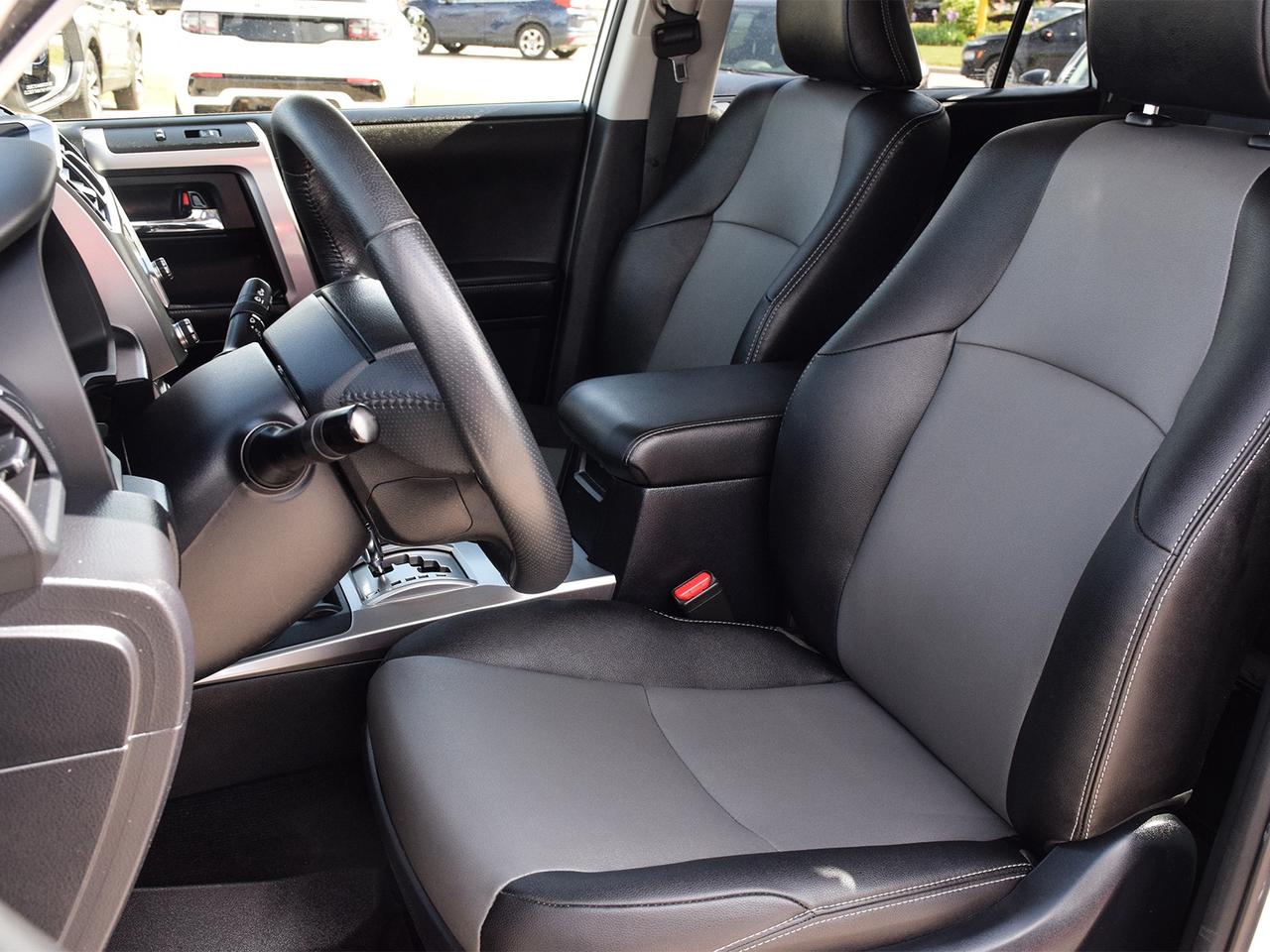 2022 Toyota 4Runner SR5 4x4 ~Sunroof ~Heated Leather ~Bluetooth ~Cam Photo