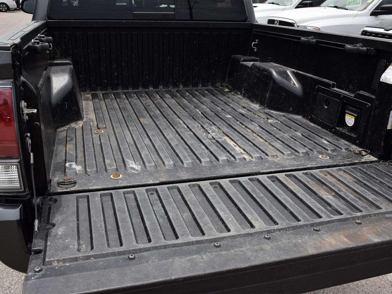 2023 Toyota Tacoma Nightshade Double Cab 4x4 ~Nav ~Leather ~Sunroof Photo