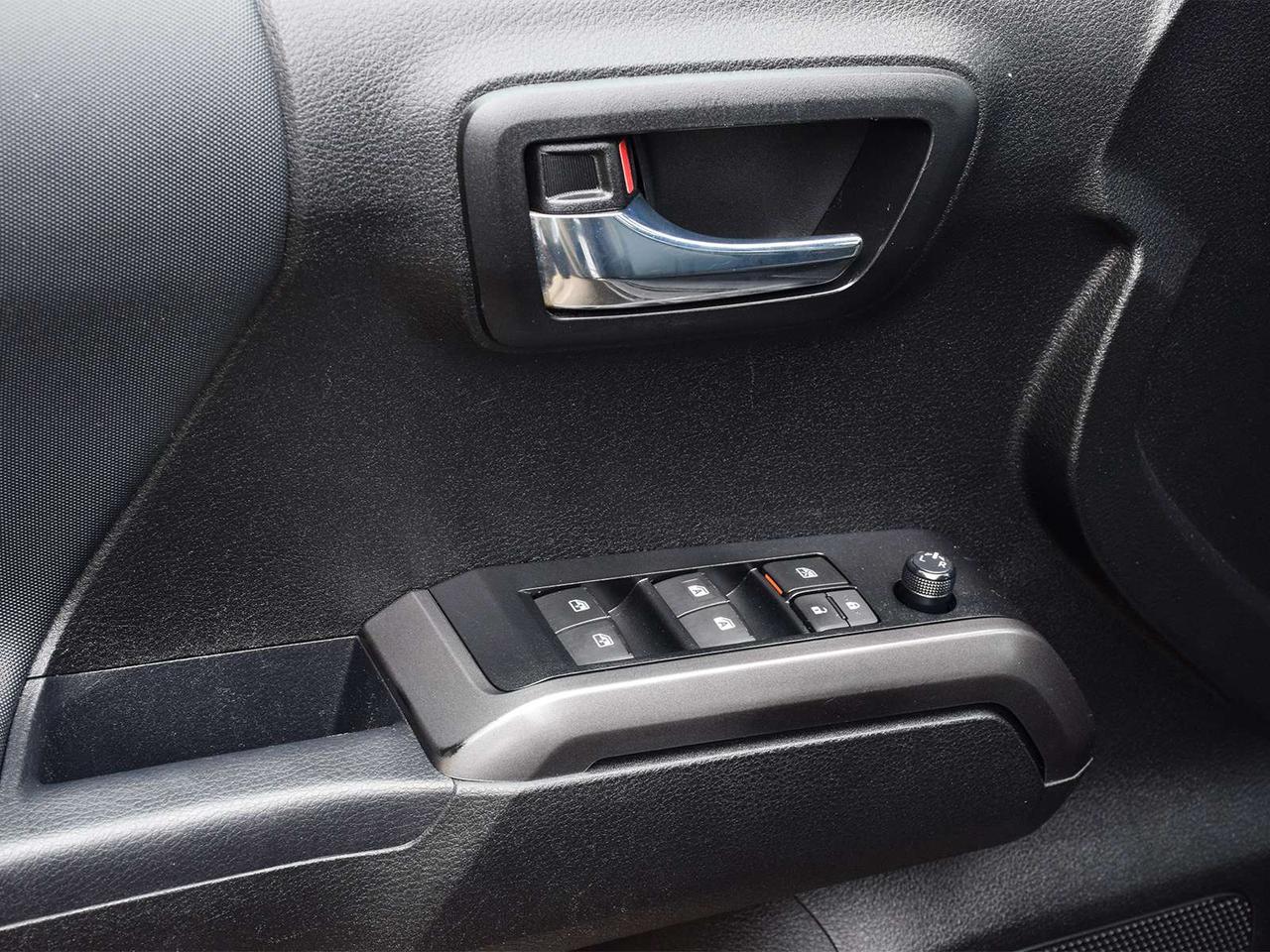 2023 Toyota Tacoma Nightshade Double Cab 4x4 ~Nav ~Leather ~Sunroof Photo