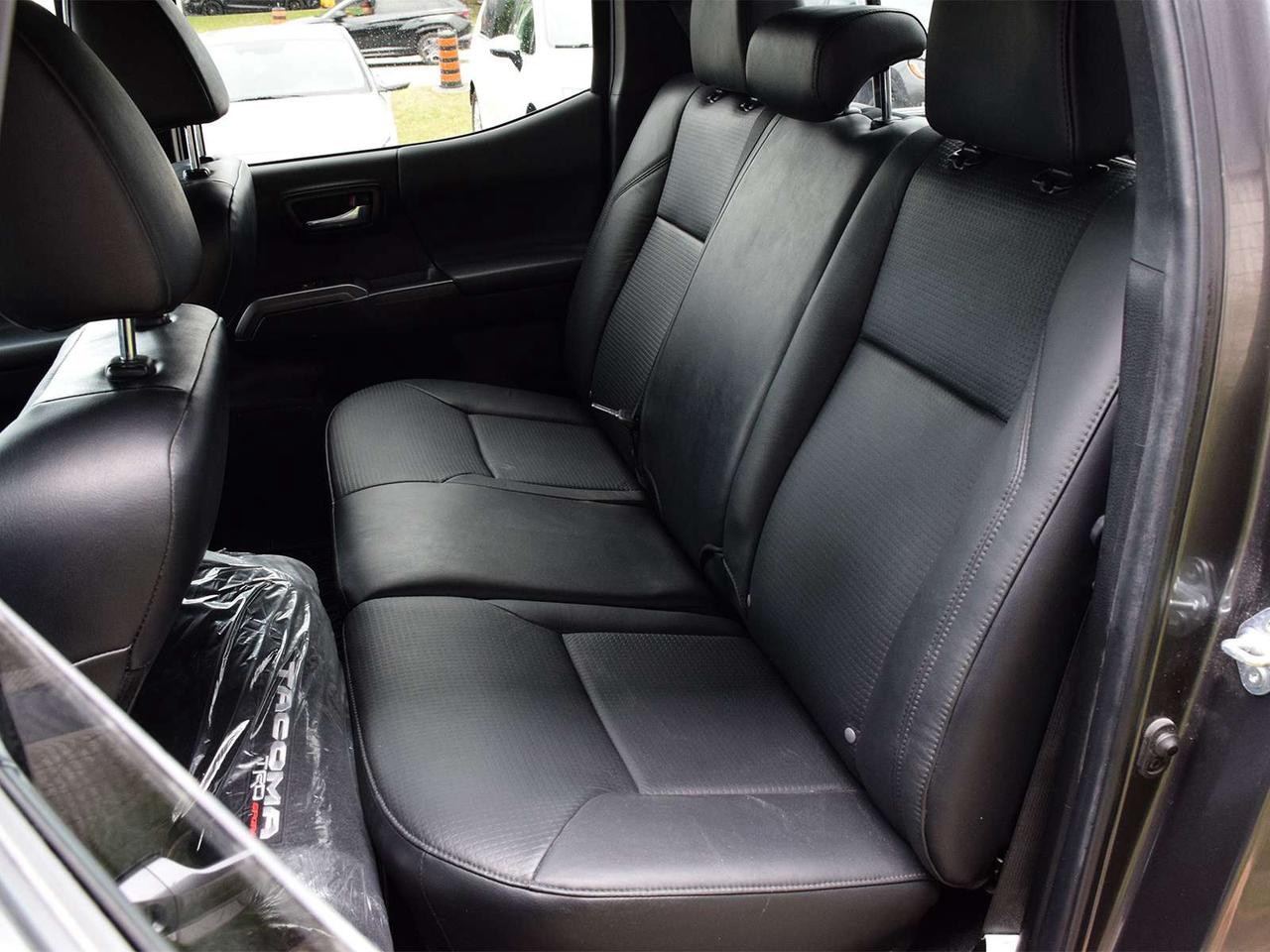 2023 Toyota Tacoma Nightshade Double Cab 4x4 ~Nav ~Leather ~Sunroof Photo