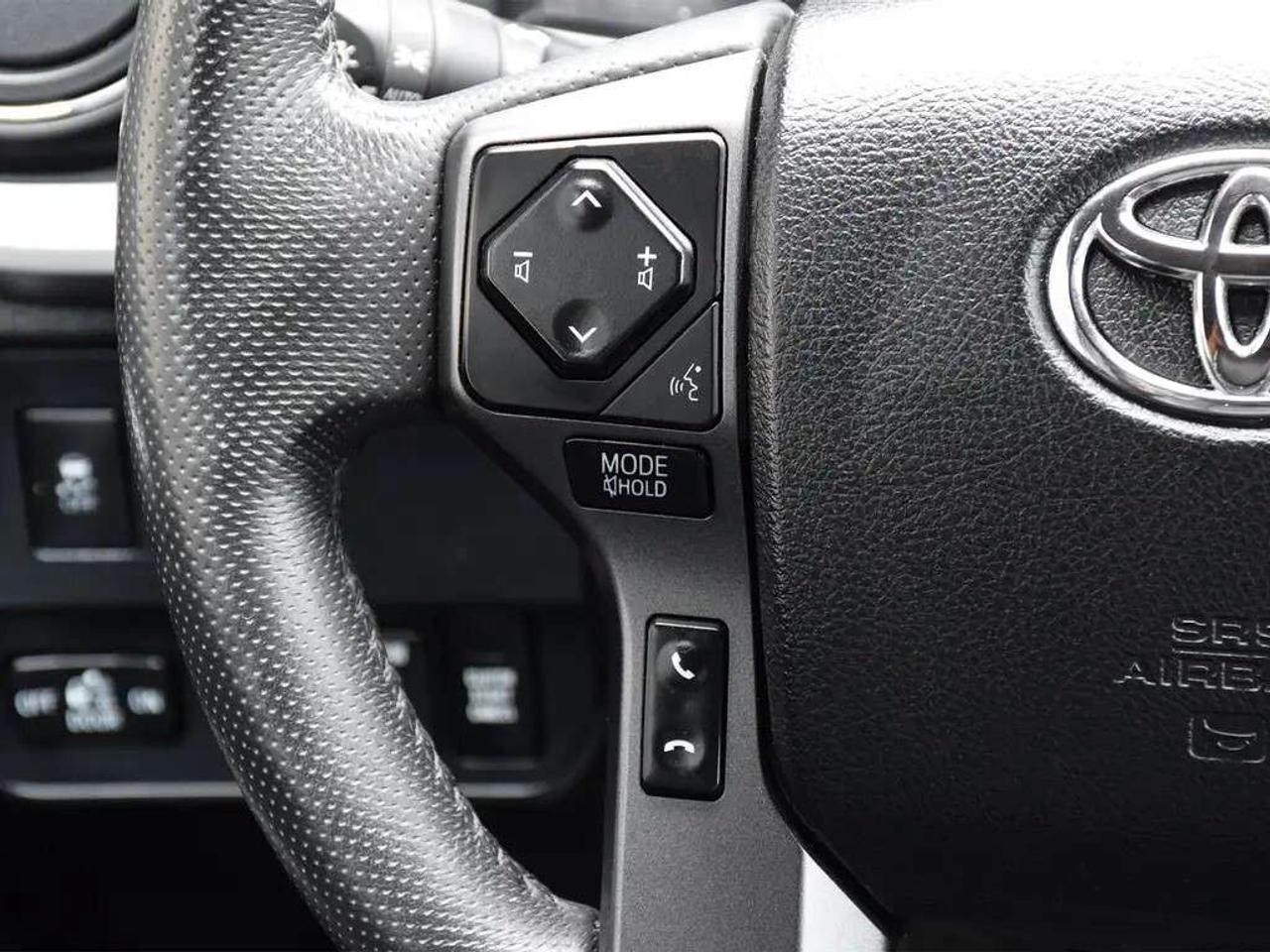 2023 Toyota Tacoma Nightshade Double Cab 4x4 ~Nav ~Leather ~Sunroof Photo
