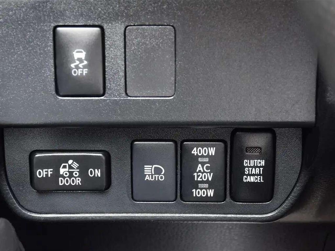 2023 Toyota Tacoma Nightshade Double Cab 4x4 ~Nav ~Leather ~Sunroof Photo
