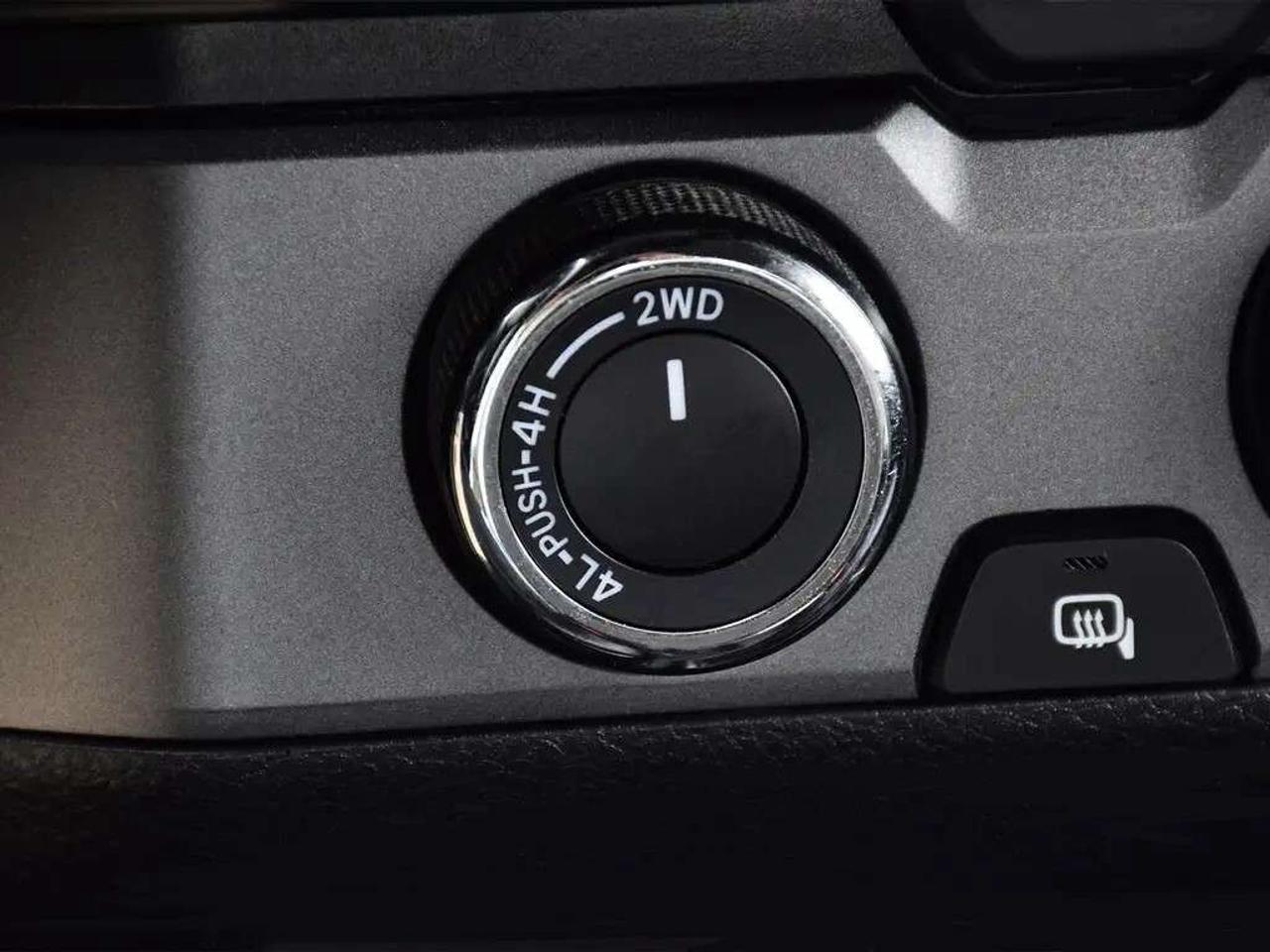 2023 Toyota Tacoma Nightshade Double Cab 4x4 ~Nav ~Leather ~Sunroof Photo
