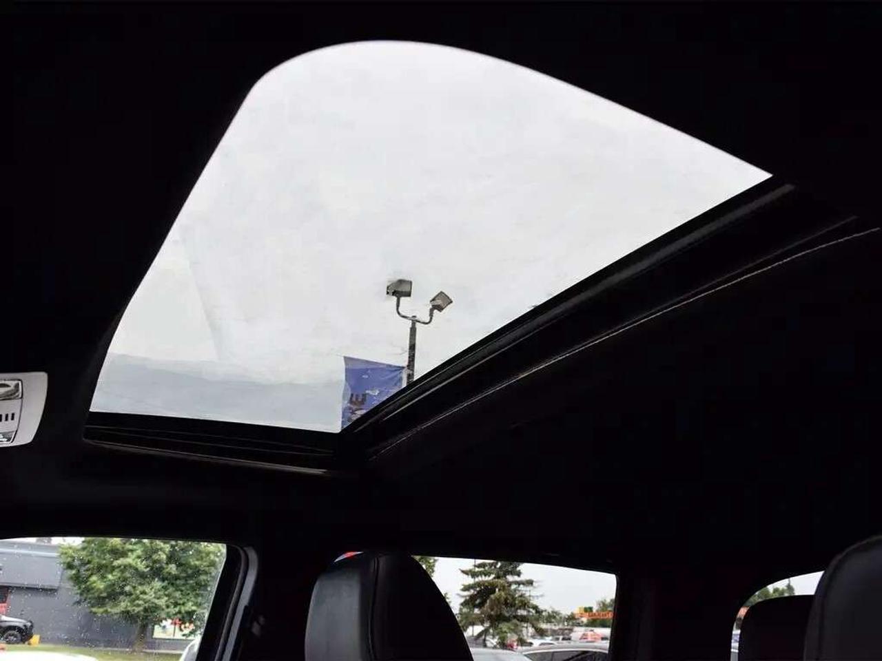 2023 Toyota Tacoma Nightshade Double Cab 4x4 ~Nav ~Leather ~Sunroof Photo