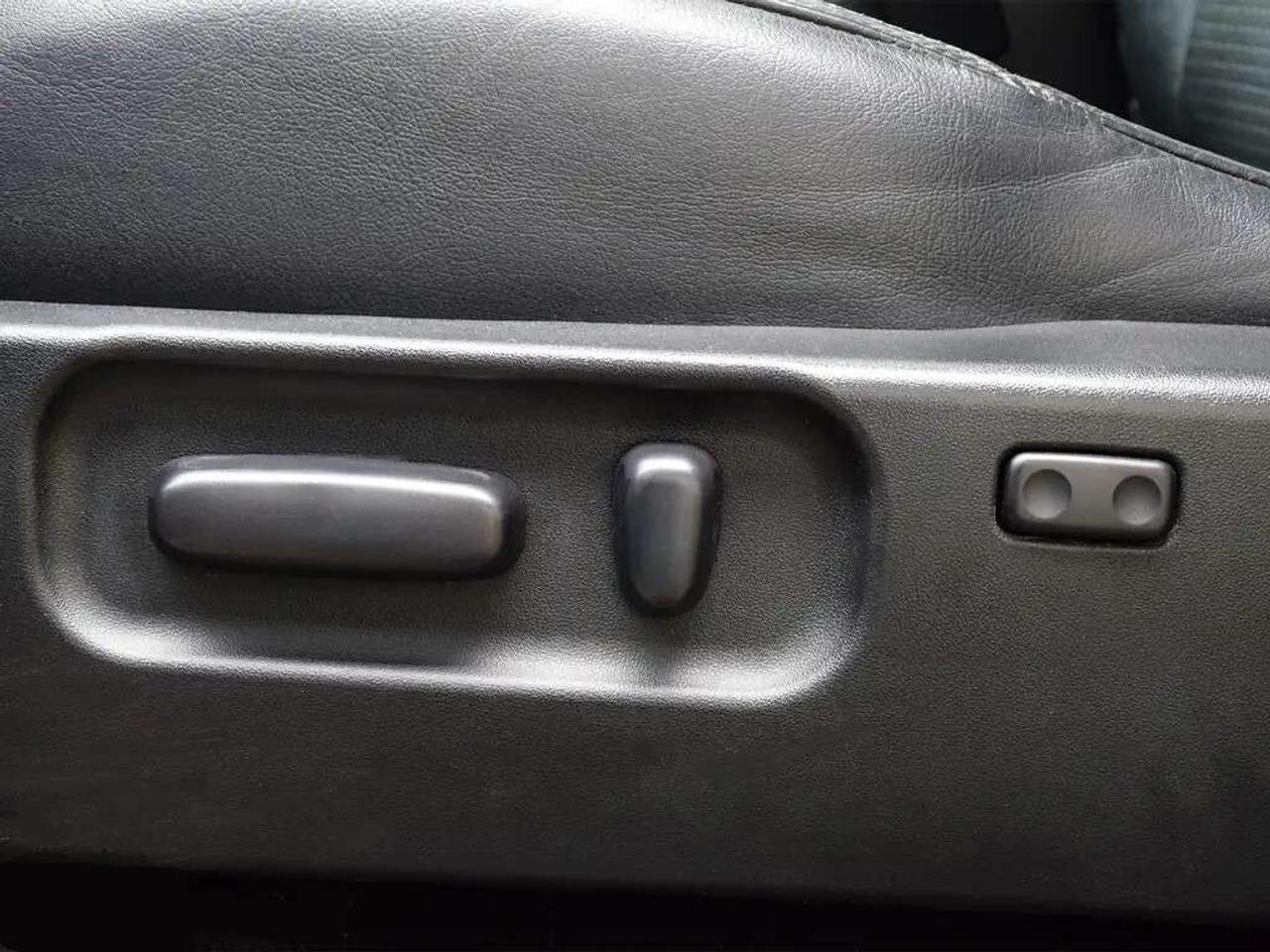 2023 Toyota Tacoma Nightshade Double Cab 4x4 ~Nav ~Leather ~Sunroof Photo