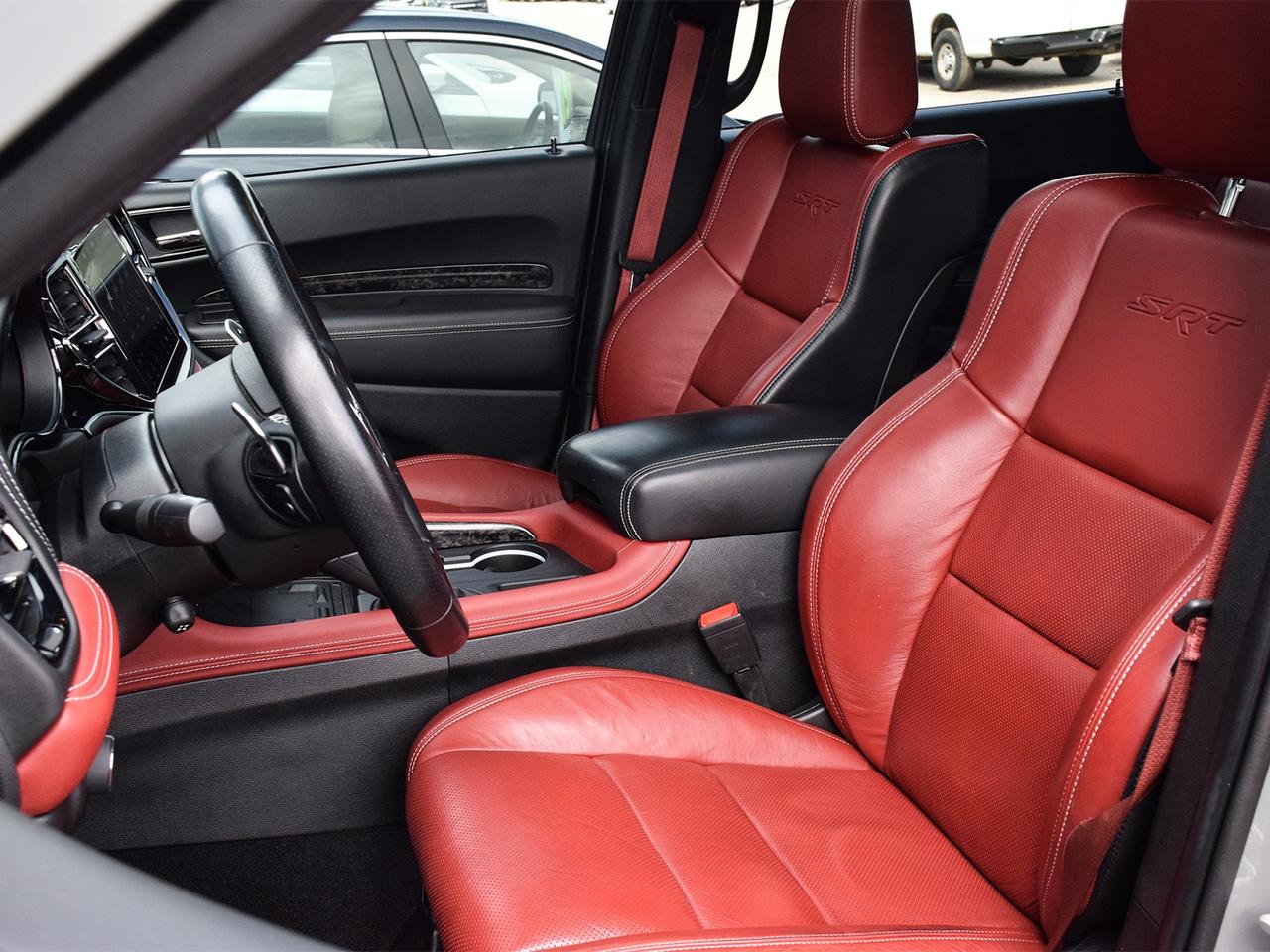 2023 Dodge Durango SRT 392 Premium AWD ~Nav ~Sunroof ~Heated Leather Photo