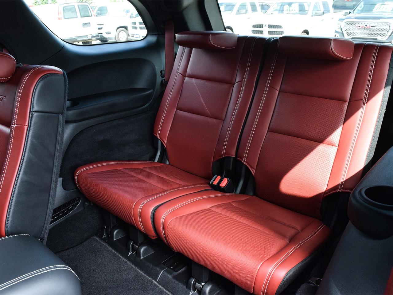 2023 Dodge Durango SRT 392 Premium AWD ~Nav ~Sunroof ~Heated Leather Photo