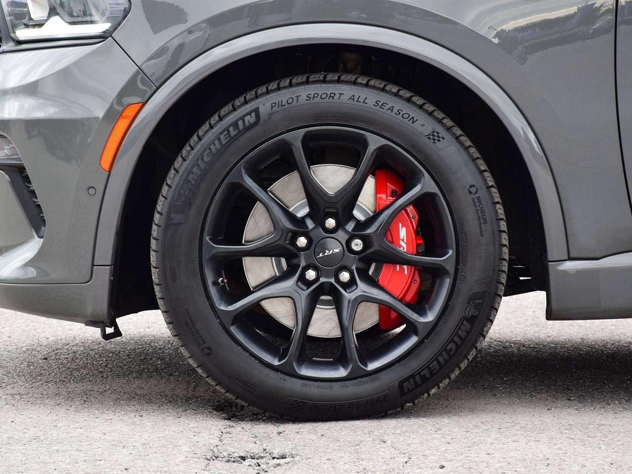 2023 Dodge Durango SRT 392 Premium AWD ~Nav ~Sunroof ~Heated Leather Photo