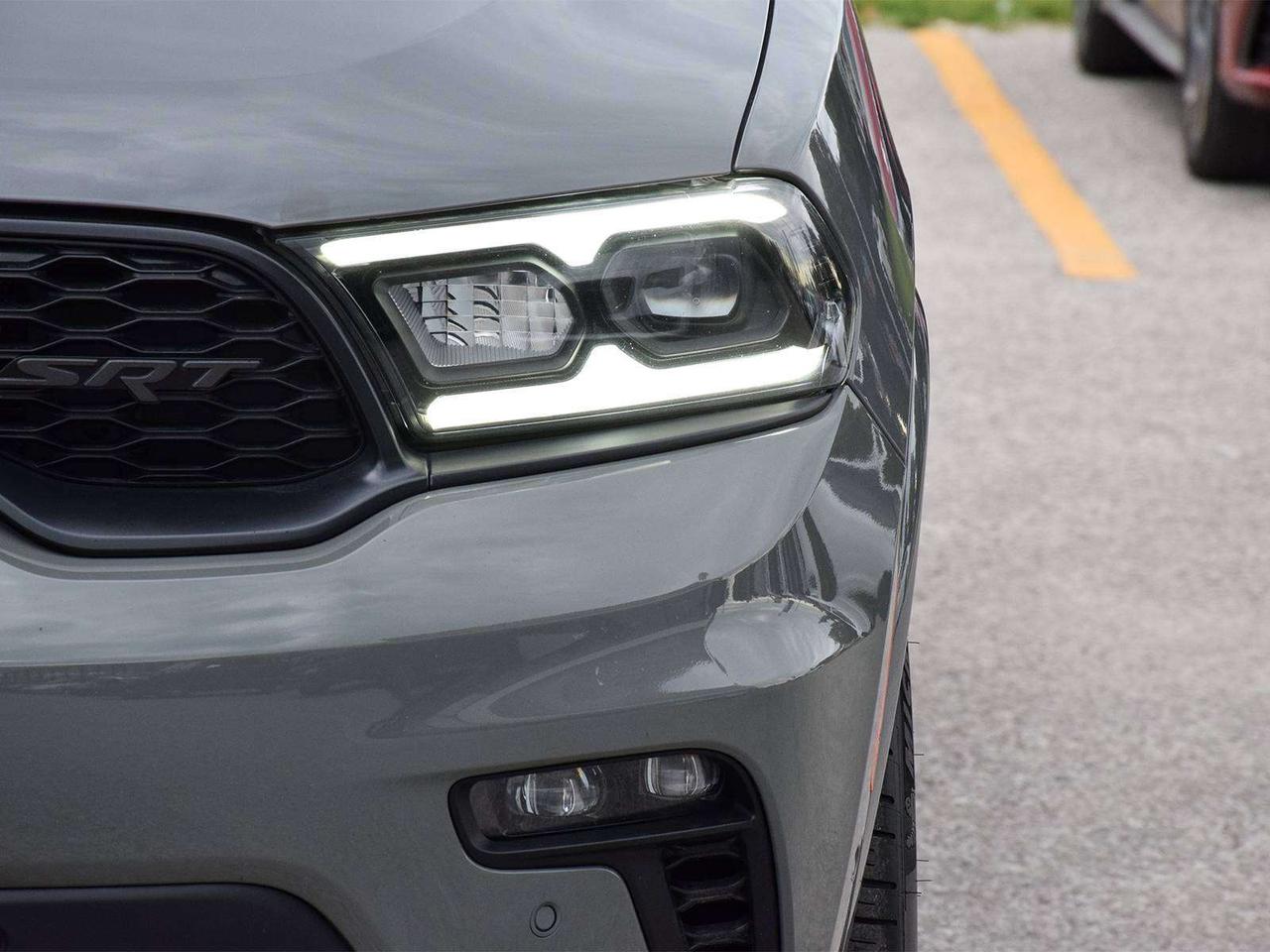 2023 Dodge Durango SRT 392 Premium AWD ~Nav ~Sunroof ~Heated Leather Photo