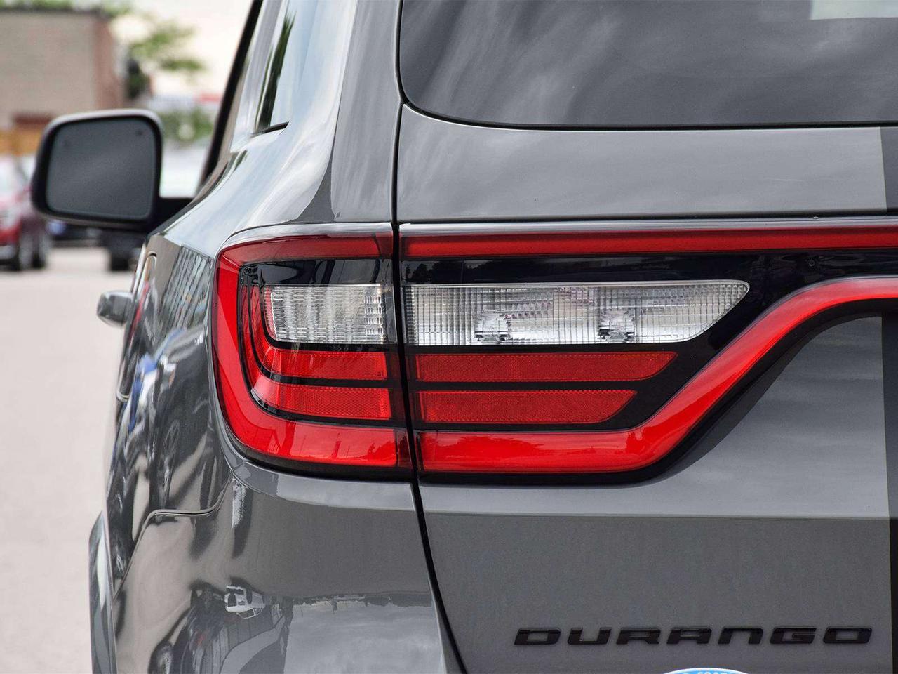 2023 Dodge Durango SRT 392 Premium AWD ~Nav ~Sunroof ~Heated Leather Photo