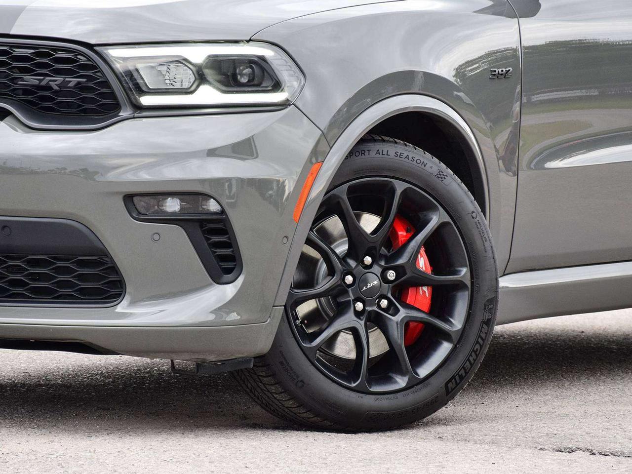 2023 Dodge Durango SRT 392 Premium AWD ~Nav ~Sunroof ~Heated Leather Photo