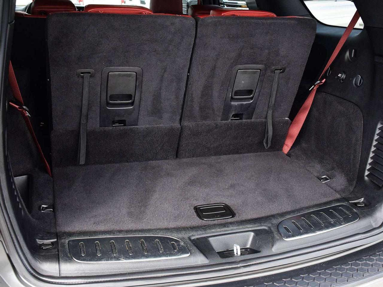 2023 Dodge Durango SRT 392 Premium AWD ~Nav ~Sunroof ~Heated Leather Photo