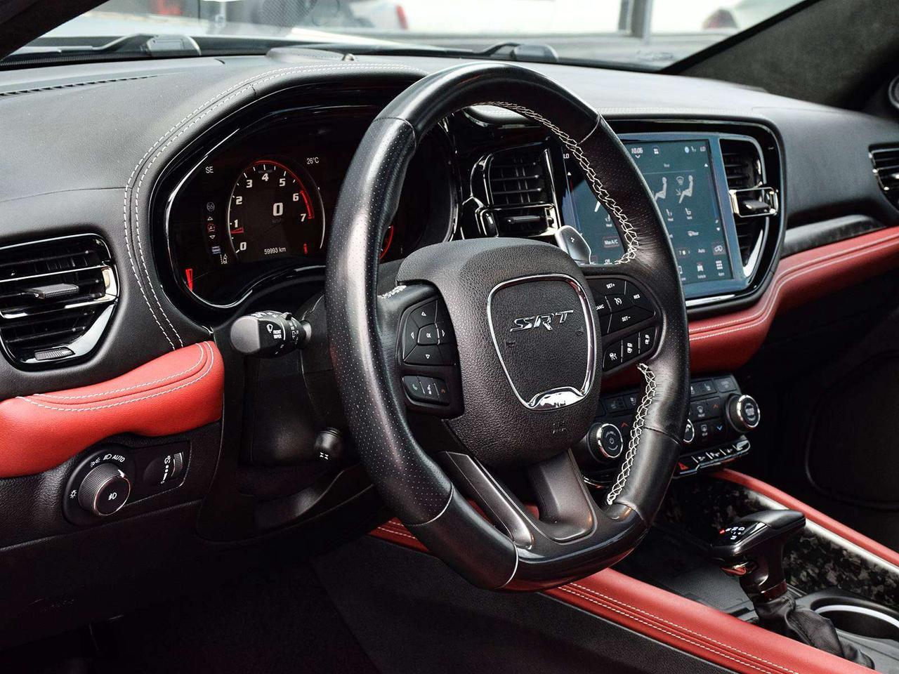 2023 Dodge Durango SRT 392 Premium AWD ~Nav ~Sunroof ~Heated Leather Photo