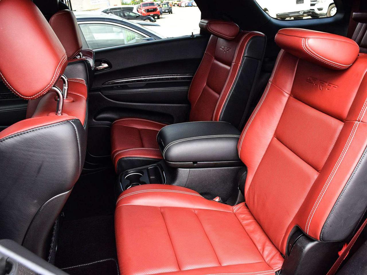 2023 Dodge Durango SRT 392 Premium AWD ~Nav ~Sunroof ~Heated Leather Photo