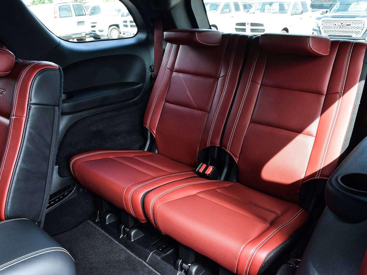 2023 Dodge Durango SRT 392 Premium AWD ~Nav ~Sunroof ~Heated Leather Photo